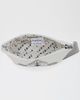 Kipling Kipling Friends Naomi Pouch in Fountain White, Women's at Urban Outfitters - 4