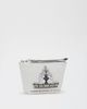 Kipling Kipling Friends Naomi Pouch in Fountain White, Women's at Urban Outfitters - 5