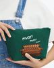 Kipling Kipling Friends Pivot! Naomi Pouch in Perk Green, Women's at Urban Outfitters - 1