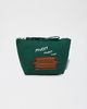 Kipling Kipling Friends Pivot! Naomi Pouch in Perk Green, Women's at Urban Outfitters - 2