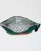 Kipling Kipling Friends Pivot! Naomi Pouch in Perk Green, Women's at Urban Outfitters - 4