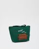 Kipling Kipling Friends Pivot! Naomi Pouch in Perk Green, Women's at Urban Outfitters - 5