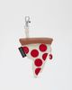 Kipling Kipling Friends Pizza Pouch, Women's at Urban Outfitters - 1