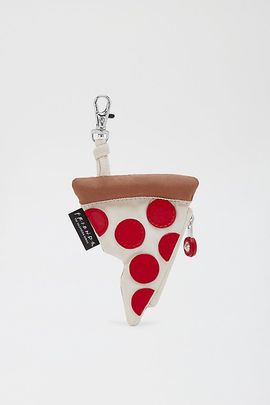 Kipling Kipling Friends Pizza Pouch, Women's at Urban Outfitters