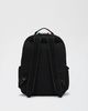Kipling Kipling Friends Seoul Lap 15" Laptop Backpack in Skyline Black at Urban Outfitters - 3
