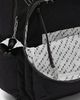 Kipling Kipling Friends Seoul Lap 15" Laptop Backpack in Skyline Black at Urban Outfitters - 5