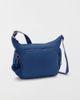 Kipling Kipling Gabb Nylon Crossbody Bag in Casual Blue, Women's at Urban Outfitters - 4