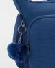Kipling Kipling Gabb Nylon Crossbody Bag in Casual Blue, Women's at Urban Outfitters - 5