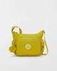 Kipling Kipling Gabb Small Nylon Crossbody Bag in Inside Yellow, Women's at Urban Outfitters - 1