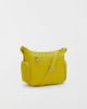 Kipling Kipling Gabb Small Nylon Crossbody Bag in Inside Yellow, Women's at Urban Outfitters - 2