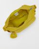 Kipling Kipling Gabb Small Nylon Crossbody Bag in Inside Yellow, Women's at Urban Outfitters - 3