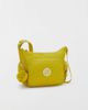 Kipling Kipling Gabb Small Nylon Crossbody Bag in Inside Yellow, Women's at Urban Outfitters - 4