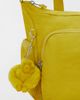 Kipling Kipling Gabb Small Nylon Crossbody Bag in Inside Yellow, Women's at Urban Outfitters - 5