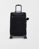 Kipling Kipling Jet Carry-on Luggage in Black Noir, Women's at Urban Outfitters - 1