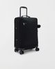 Kipling Kipling Jet Carry-on Luggage in Black Noir, Women's at Urban Outfitters - 4