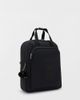 Kipling Kipling Kazuki Nylon 15" Laptop Backpack in Black Noir, Women's at Urban Outfitters - 2