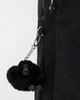 Kipling Kipling Kazuki Nylon 15" Laptop Backpack in Black Noir, Women's at Urban Outfitters - 5