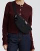 Kipling Kipling Maci Waist Pack in Black Noir at Urban Outfitters - 1