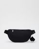 Kipling Kipling Maci Waist Pack in Black Noir at Urban Outfitters - 5