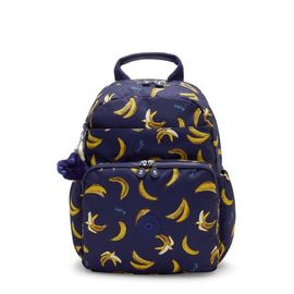 Kipling Kipling Maisie Printed Diaper Backpack