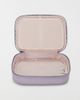Kipling Kipling Metallic Organizer Case in Purple, Women's at Urban Outfitters - 3