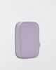 Kipling Kipling Metallic Organizer Case in Purple, Women's at Urban Outfitters - 5