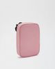 Kipling Kipling Minions 100 Pencil Case in Pink Daisy at Urban Outfitters - 4