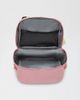 Kipling Kipling Minions Miyo Lunch Bag in Pink Daisy at Urban Outfitters - 5