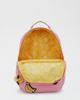 Kipling Kipling Minions Seoul Lap 17" Laptop Backpack in Pink Daisy, Women's at Urban Outfitters - 5