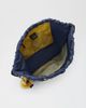 Kipling Kipling Minions Supertaboo Drawstring Backpack in Dungaree Blue at Urban Outfitters - 4
