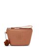Kipling Kipling Naomi Small Metallic Pouch - 1