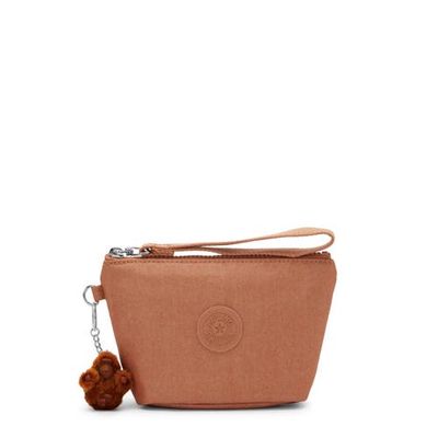 Kipling Kipling Naomi Small Metallic Pouch