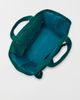 Kipling Kipling Naomi Tote Bag in Outspoken Green, Women's at Urban Outfitters - 3
