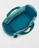 Kipling Kipling Naomi Tote Bag in Parasol Stripes, Women's at Urban Outfitters - 3