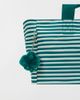 Kipling Kipling Naomi Tote Bag in Parasol Stripes, Women's at Urban Outfitters - 5