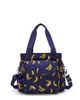 Kipling Kipling Nappisac Printed Diaper Bag - 1