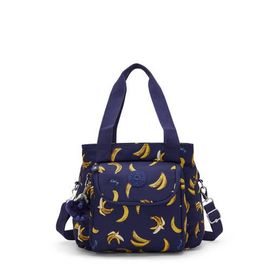 Kipling Kipling Nappisac Printed Diaper Bag