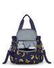 Kipling Kipling Nappisac Printed Diaper Bag - 5