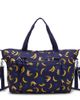 Kipling Kipling New Art Printed Baby Backpack - 1