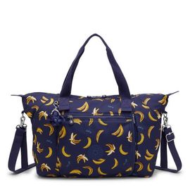 Kipling Kipling New Art Printed Baby Backpack