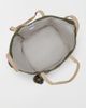 Kipling Kipling Raimo Nylon Tote Bag in Cotton Khaki, Women's at Urban Outfitters - 4