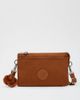Kipling Kipling Riri Crossbody Bag in Stylish Mokka, Women's at Urban Outfitters - 2