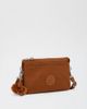 Kipling Kipling Riri Crossbody Bag in Stylish Mokka, Women's at Urban Outfitters - 3