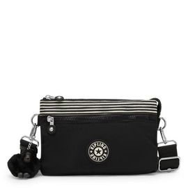 Kipling Kipling Riri Zip Crossbody Bag