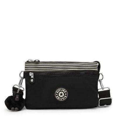 Kipling Kipling Riri Zip Crossbody Bag