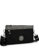 Kipling Kipling Riri Zip Crossbody Bag - 4