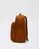 Kipling Kipling Seoul Lap 15" Laptop Backpack in Stylish Mokka at Urban Outfitters - 4