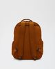 Kipling Kipling Seoul Lap 15" Laptop Backpack in Stylish Mokka at Urban Outfitters - 5