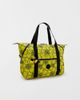 Kipling Kipling Smiley Art Tote Bag in Yellow Fun Ball at Urban Outfitters - 2