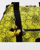 Kipling Kipling Smiley Art Tote Bag in Yellow Fun Ball at Urban Outfitters - 5